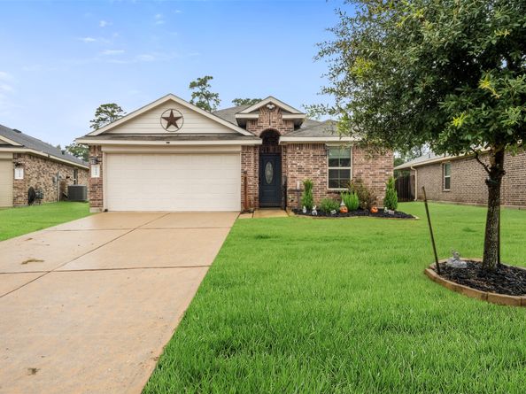 5642 Mesquite Oaks Trail, Spring TX 77389