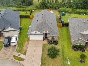 5642 Mesquite Oaks Trail, Spring TX 77389