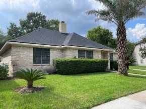 2806 Hollow Creek Drive, Houston TX 77082