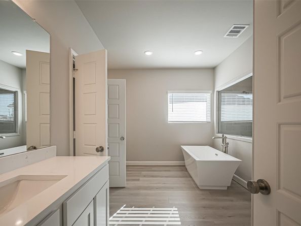 8928 Grovner Place, Houston TX 77055