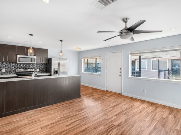 309 Stratford Street 18, Houston TX 77006