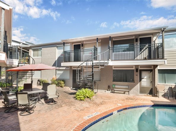 309 Stratford Street 18, Houston TX 77006