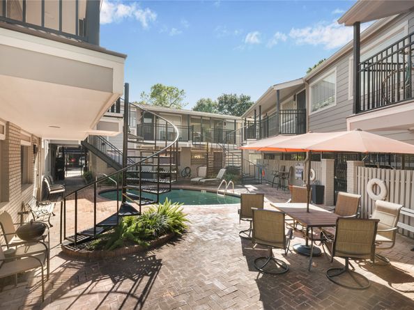 309 Stratford Street 18, Houston TX 77006