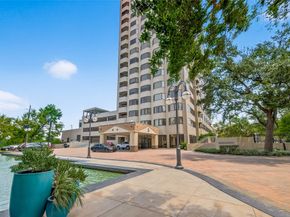 2001 Holcombe Boulevard 206, Houston TX 77030