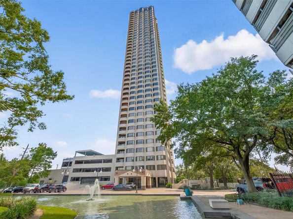 2001 Holcombe Boulevard 206, Houston TX 77030