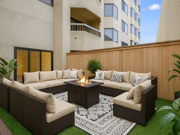 2001 Holcombe Boulevard 206, Houston TX 77030