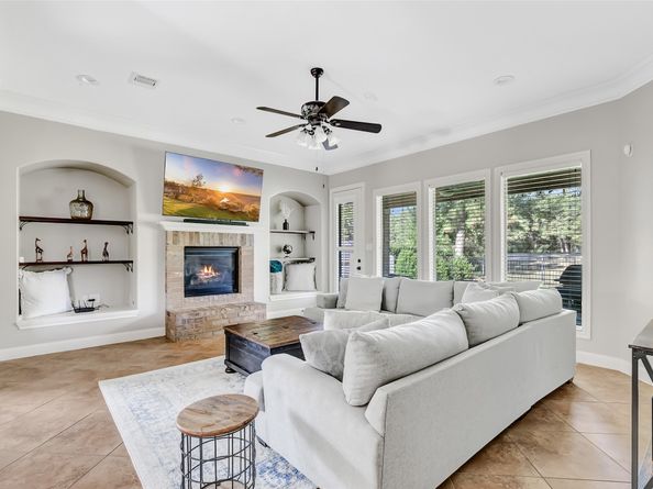 25454 Vinechase Drive, Porter TX 77365