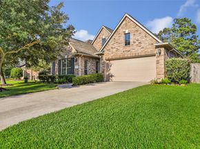25454 Vinechase Drive, Porter TX 77365