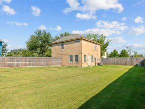 15127 Jerek Drive, Houston TX 77053
