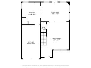15127 Jerek Drive, Houston TX 77053