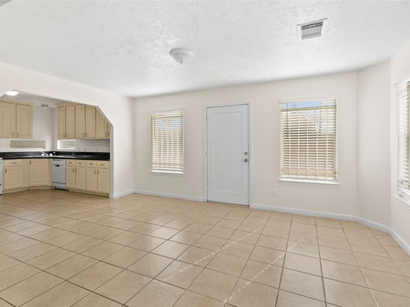 15127 Jerek Drive, Houston TX 77053