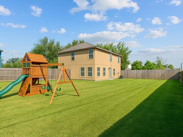 15127 Jerek Drive, Houston TX 77053