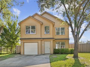 15127 Jerek Drive, Houston TX 77053
