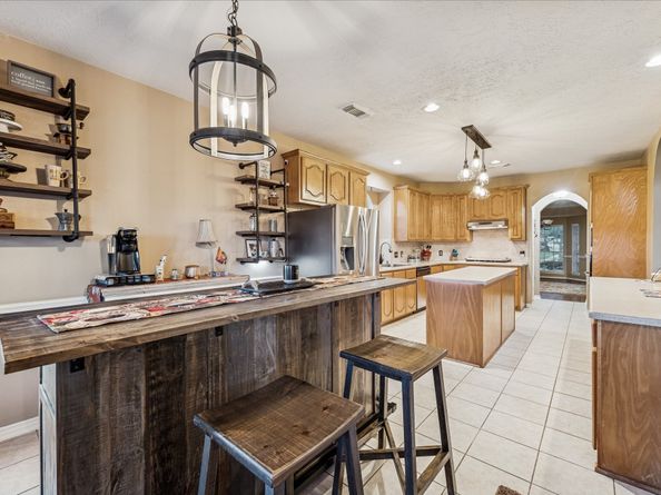 16522 Wax Mallow Drive, Houston TX 77095
