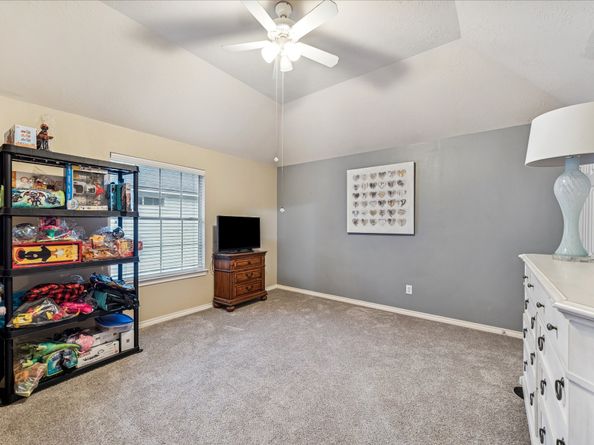 16522 Wax Mallow Drive, Houston TX 77095