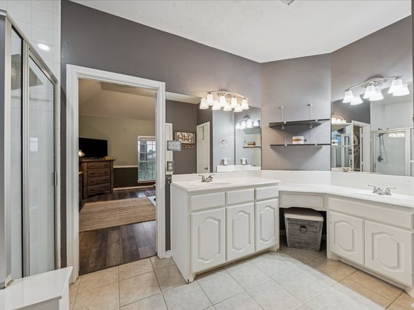 16522 Wax Mallow Drive, Houston TX 77095