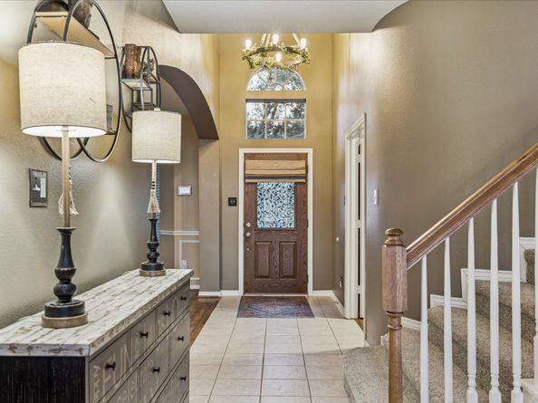 16522 Wax Mallow Drive, Houston TX 77095