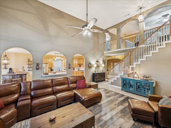 16522 Wax Mallow Drive, Houston TX 77095