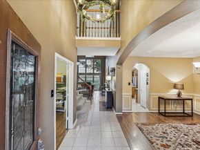 16522 Wax Mallow Drive, Houston TX 77095