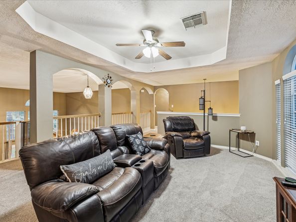 16522 Wax Mallow Drive, Houston TX 77095