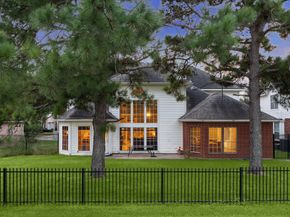 16522 Wax Mallow Drive, Houston TX 77095