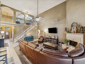 16522 Wax Mallow Drive, Houston TX 77095