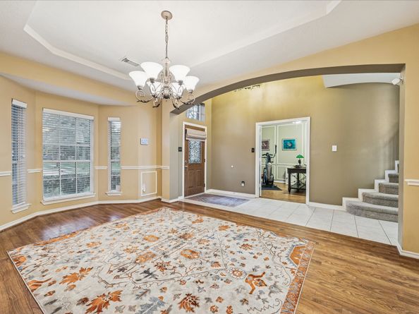 16522 Wax Mallow Drive, Houston TX 77095