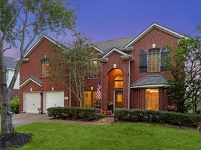 16522 Wax Mallow Drive, Houston TX 77095