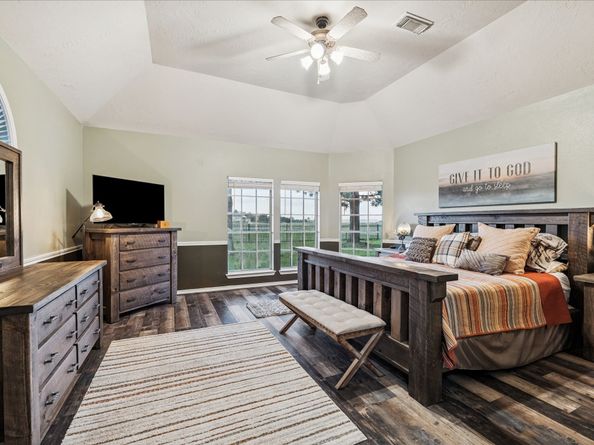 16522 Wax Mallow Drive, Houston TX 77095