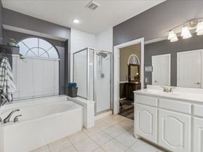 16522 Wax Mallow Drive, Houston TX 77095