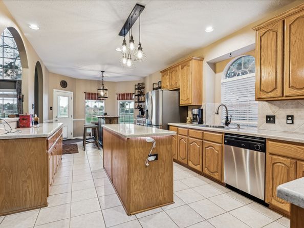 16522 Wax Mallow Drive, Houston TX 77095