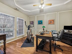 16522 Wax Mallow Drive, Houston TX 77095