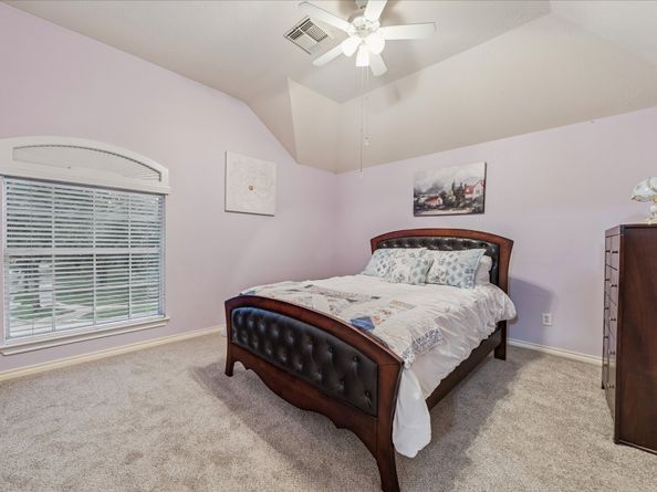 16522 Wax Mallow Drive, Houston TX 77095