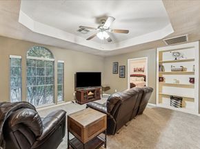16522 Wax Mallow Drive, Houston TX 77095