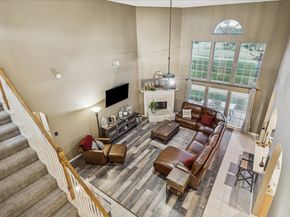 16522 Wax Mallow Drive, Houston TX 77095