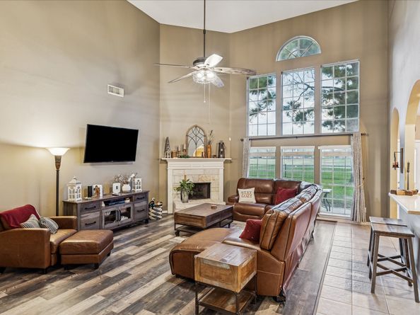 16522 Wax Mallow Drive, Houston TX 77095