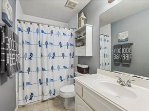 16522 Wax Mallow Drive, Houston TX 77095