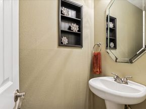 16522 Wax Mallow Drive, Houston TX 77095