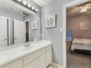 16522 Wax Mallow Drive, Houston TX 77095