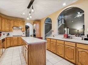 16522 Wax Mallow Drive, Houston TX 77095