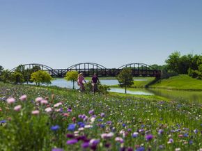 12315 Big Pine Creek Drive, Cypress TX 77433