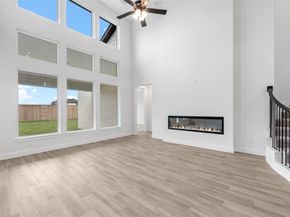 12315 Big Pine Creek Drive, Cypress TX 77433