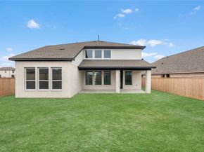 12315 Big Pine Creek Drive, Cypress TX 77433