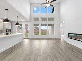 12315 Big Pine Creek Drive, Cypress TX 77433