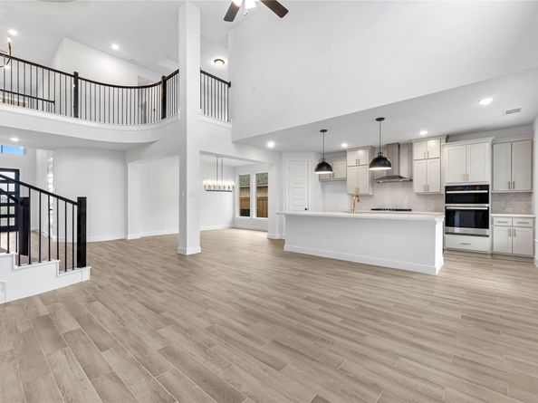 12315 Big Pine Creek Drive, Cypress TX 77433