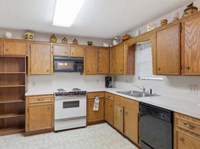 460 Dover Lane, Spring TX 77373