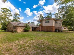 460 Dover Lane, Spring TX 77373