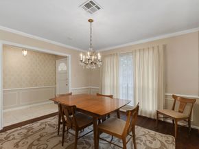 460 Dover Lane, Spring TX 77373