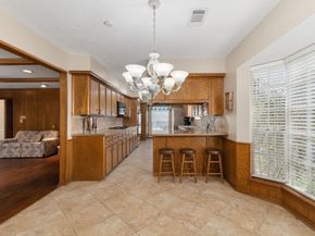 460 Dover Lane, Spring TX 77373