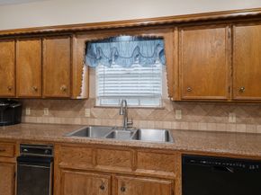 460 Dover Lane, Spring TX 77373